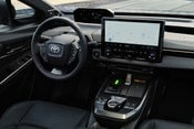 2026 Toyota bZ SUV