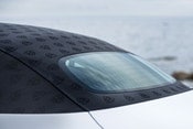 2026 Mercedes-Benz Maybach SL Convertible