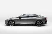 2026 Polestar 5 Sedan