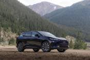 2026 Subaru Solterra SUV