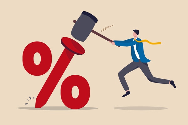 When Will Car Interest Rates Go Down?