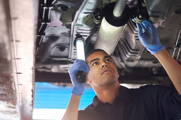 Are Certified Pre-Owned (CPO) Cars Worth It?
