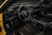 2026 Toyota GR86 Coupe