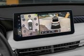2026 INFINITI QX60 SUV
