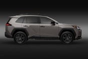 2026 Toyota RAV4 SUV 2026 Toyota RAV4 SUV