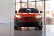2026 Subaru Uncharted SUV 2026 Subaru Uncharted SUV