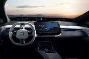 2027 BMW iX3 SUV