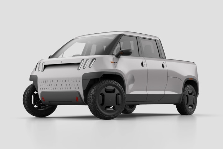 Telo MT1 Exterior
