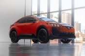 2026 Subaru Uncharted SUV 2026 Subaru Uncharted SUV