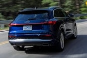 2026 Audi Q5 SUV 2026 Audi Q5 SUV