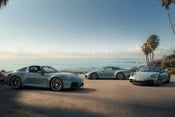 2026 Porsche 911 Coupe