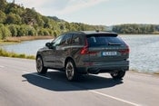 2026 Volvo XC60 SUV