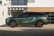 2026 INFINITI QX60 SUV