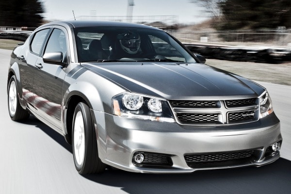 Dodge avenger 2013 accessories hotsell