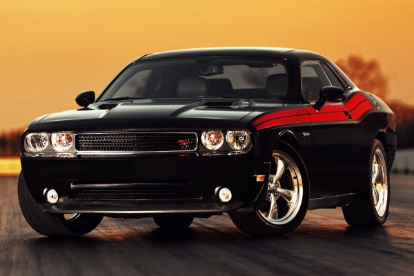 2014 Dodge Challenger Price Review Ratings Edmunds