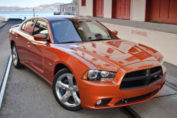 2013 Dodge Charger Price Review Ratings Edmunds