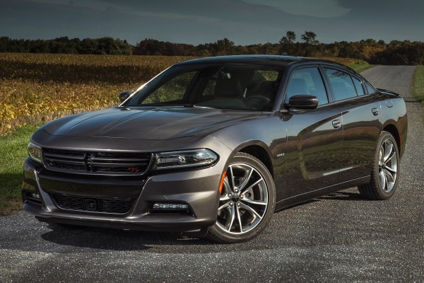 Hellcat charger 2016 store price