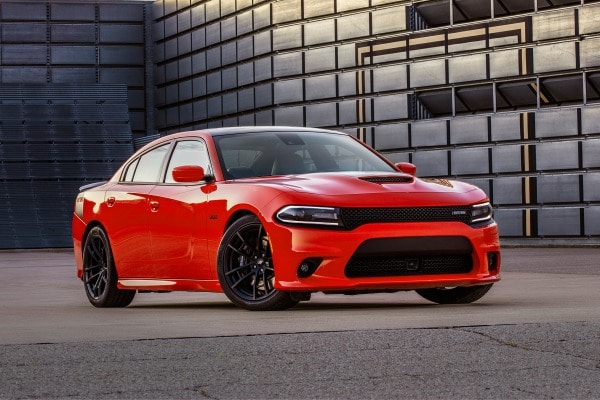 Dodge charger shop average price