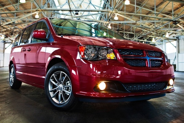 2014 dodge grand caravan hotsell sxt 30th anniversary for sale
