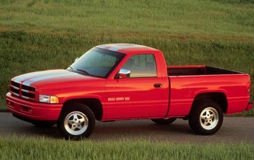 Definir dedo índice Catedral 1998 Dodge Ram Pickup 1500 Review & Ratings | Edmunds