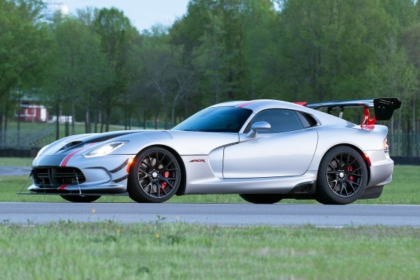 A-Pillar and Roof Kit | Dodge Viper GTC 2017 A-Pillar and Roof Kit | Dodge Viper GTC 2017