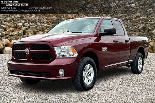 Ram 1500 with VIN: 1C6RR7FG6HS828801