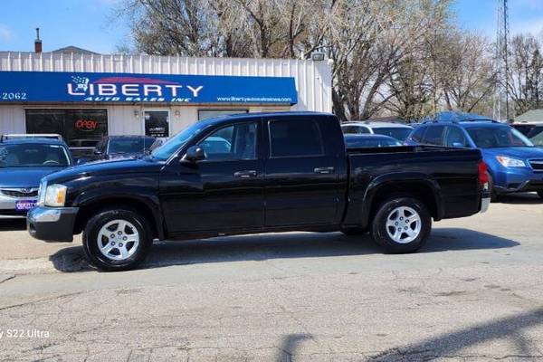 2005 Dodge Dakota SLT  Quad Cab