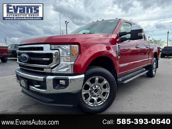 Ford F-350 Super Duty with VIN: 1FT8W3BT8NEC30728