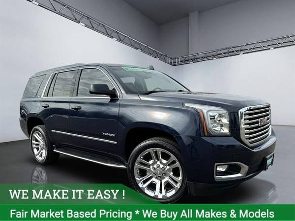 GMC Yukon with VIN: 1GKS2BKC2KR136560