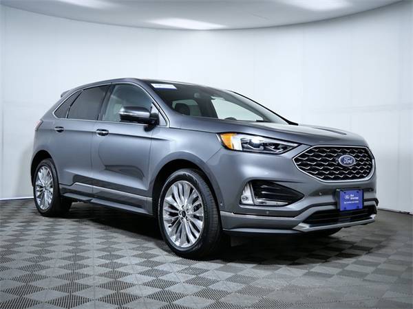 Ford Edge with VIN: 2FMPK4K91NBA42402