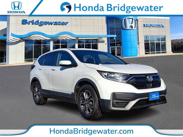 Honda CR-V with VIN: 2HKRW1H59MH402183