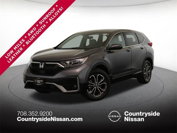 Honda CR-V with VIN: 2HKRW2H86LH684832
