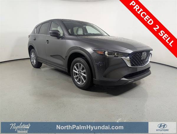 Mazda CX-5 with VIN: JM3KFBCM6N0606791