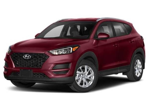 Hyundai Tucson with VIN: KM8J3CA48KU015979
