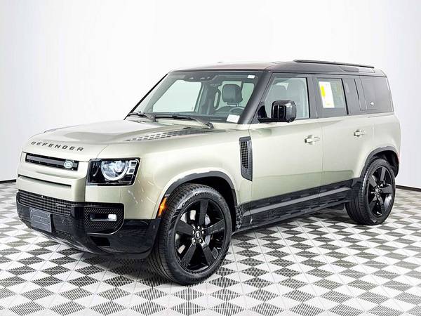 Land Rover Defender with VIN: SALE27EUXP2149544