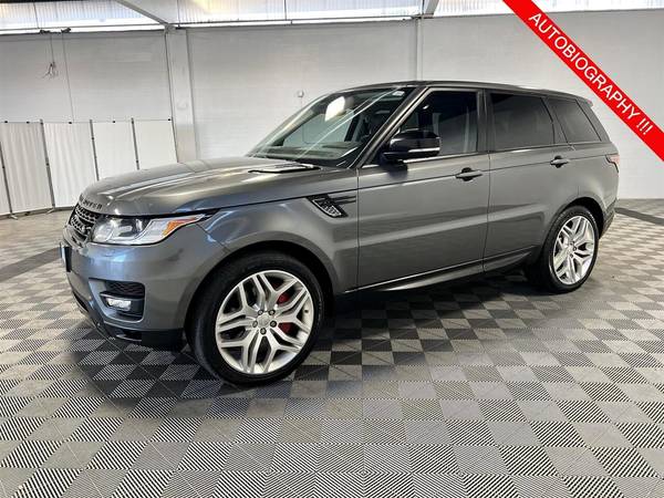 Land Rover Range Rover Sport with VIN: SALWV2TF9EA348011