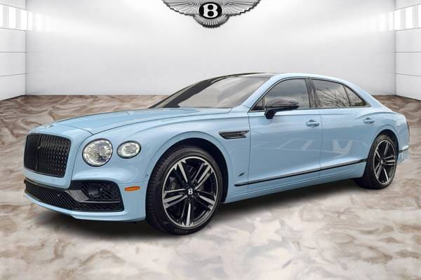 2023 Bentley Flying Spur S V8