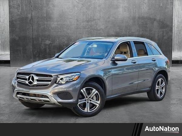Mercedes-Benz GLC-Class with VIN: WDC0G5EB2KF504417