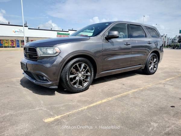 Dodge Durango with VIN: 1C4RDHAG1EC266719