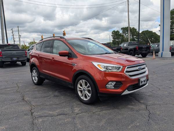 Ford Escape with VIN: 1FMCU9HD7KUC31112