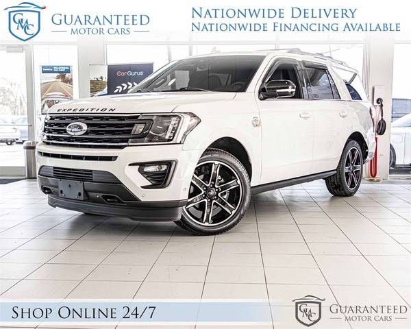 Ford Expedition with VIN: 1FMJU2AT9MEA13279