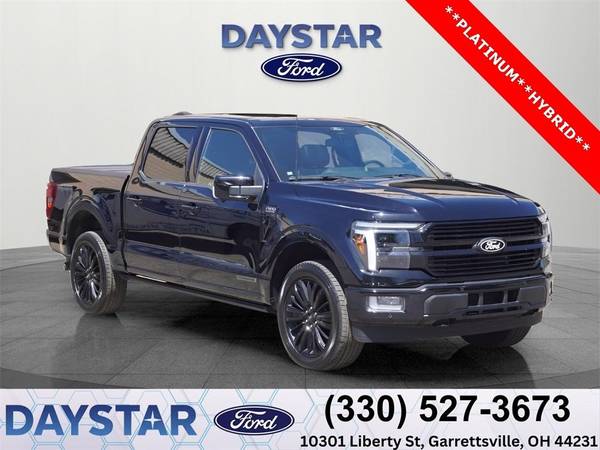 Ford F-150 with VIN: 1FTFW7LD8RFA01228