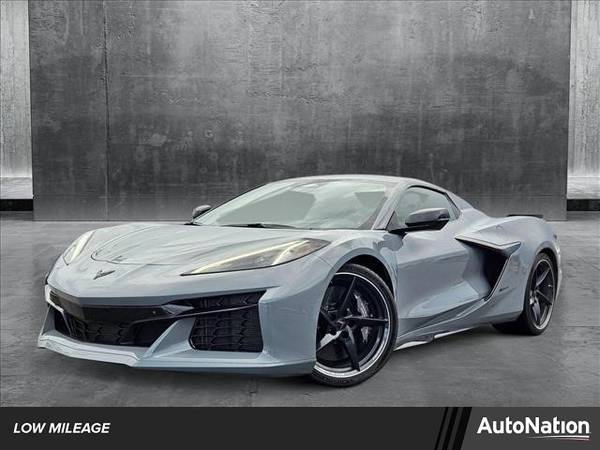 Chevrolet Corvette with VIN: 1G1YL3D45R5500964