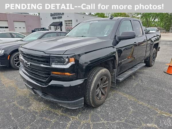 Chevrolet Silverado 1500 with VIN: 1GCRCPEC2HZ169213