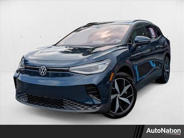 Volkswagen ID.4 with VIN: 1V2WNPE8XPC056215