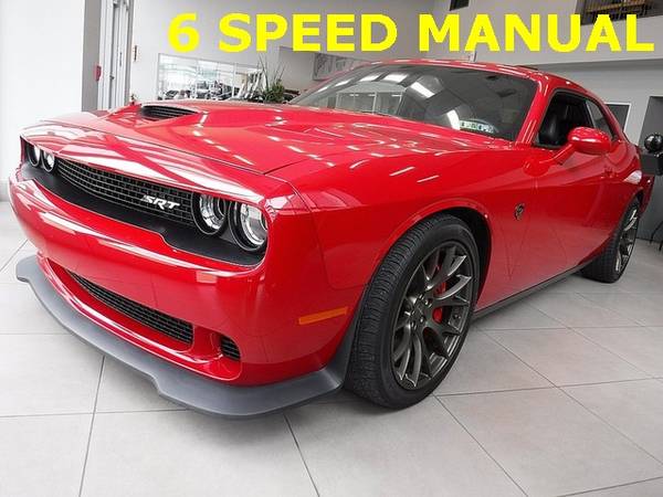 Dodge Challenger with VIN: 2C3CDZC99GH164664