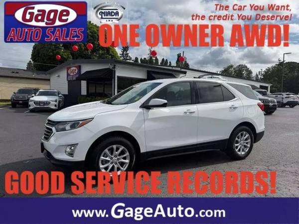 Chevrolet Equinox with VIN: 3GNAXTEV0LS729741