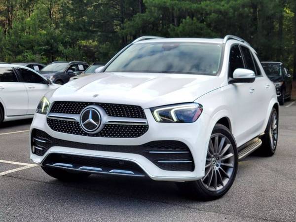 Mercedes-Benz GLE-Class with VIN: 4JGFB4JB8MA459980