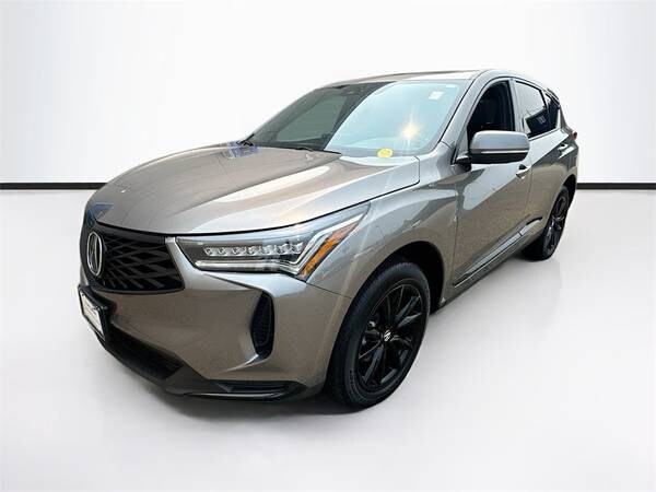 Acura RDX with VIN: 5J8TC2H42SL001497