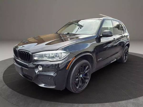 BMW X5 with VIN: 5UXKR6C50G0J83420